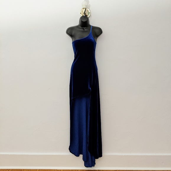 Blackmilk Dresses & Skirts - Blackmilk Villainess Dress